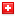 uniqdev.net server is located in Switzerland